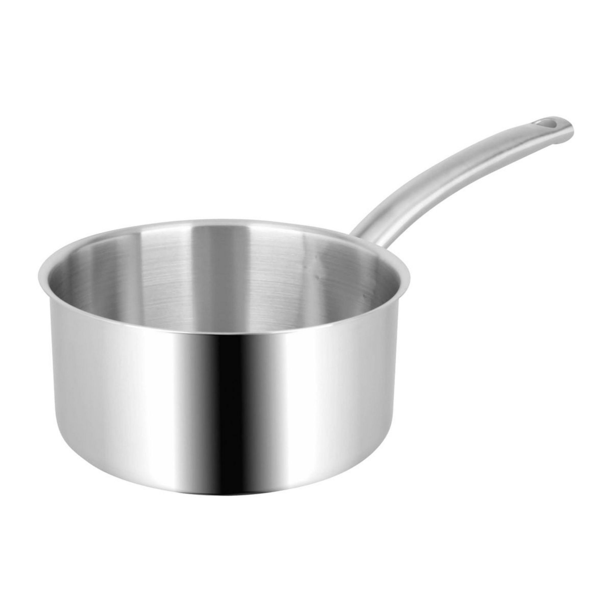 Sitram 710408, Casserole Minera diam. 18 cm en f…