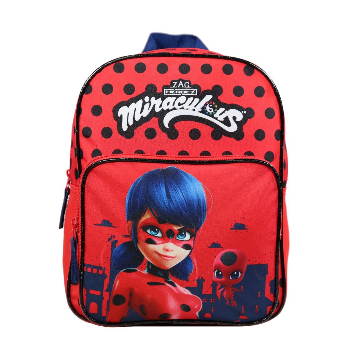 Sac a discount dos miraculous maternelle