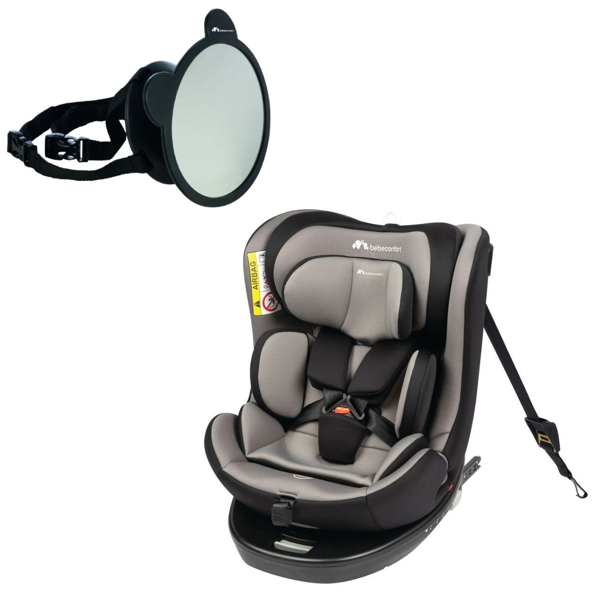 Siege auto i size bebe clearance confort