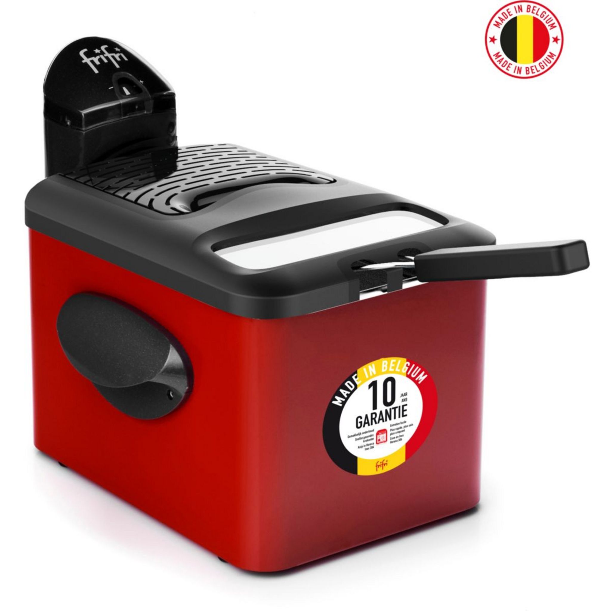 Friteuse sans huile COSORI Premium Chef Edition CP1598 Noir