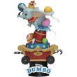 BEAST KINGDOM Disney D-Stage Dumbo 16 cm