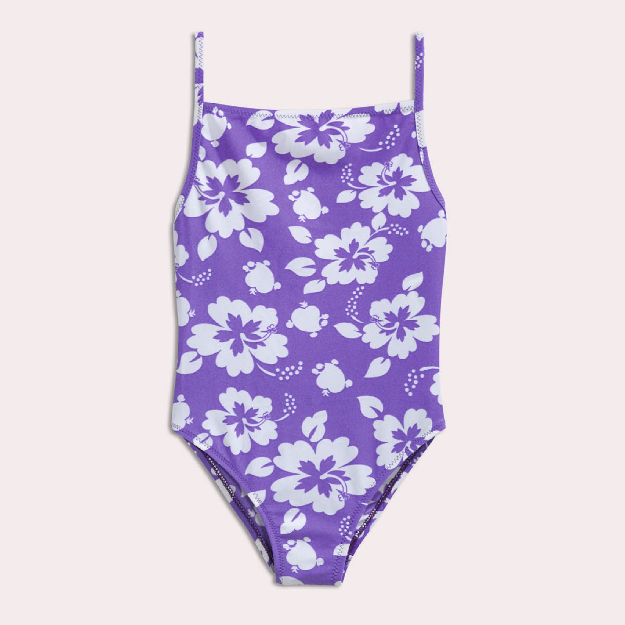 Maillot de discount bain auchan fille