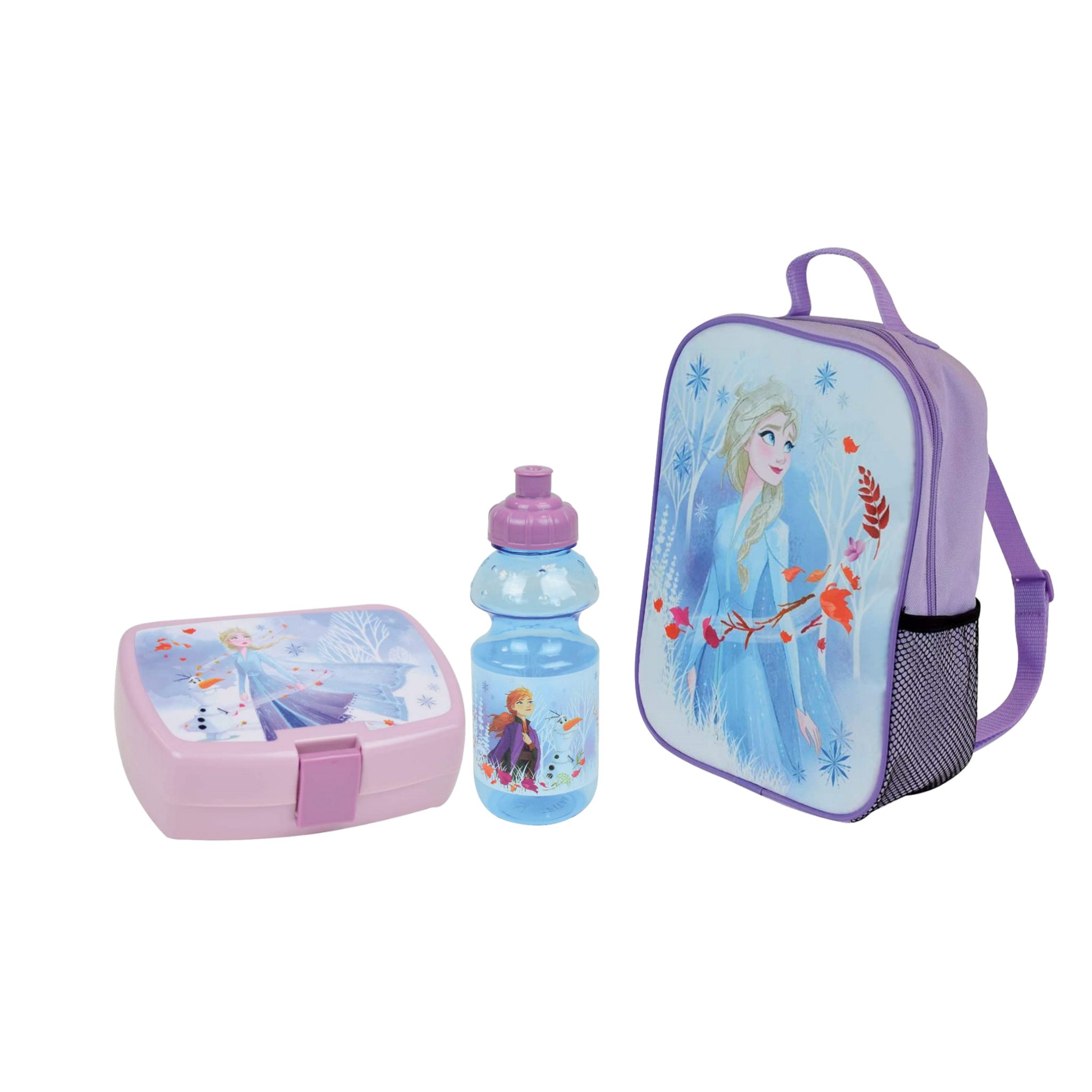 Sac a gouter reine best sale des neiges