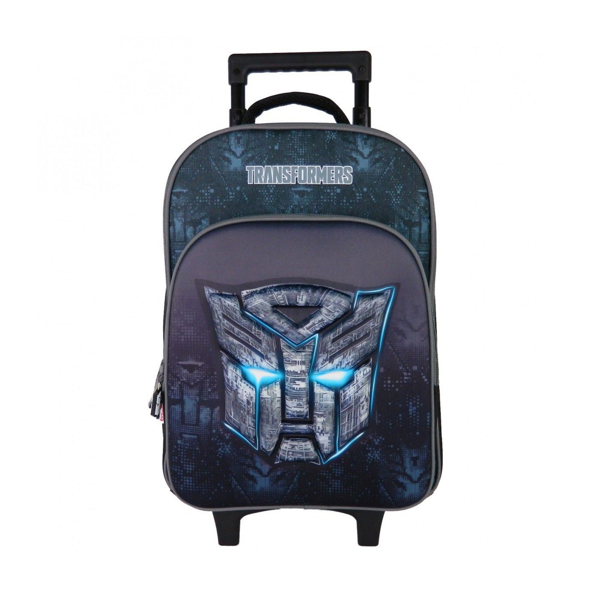 Petit sac à dos Transformers - Petit sac d'école Transformers