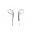 Ecouteurs kit piéton Samsung intra-auriculaires stéréo blanc ref. EO-HS3303WE