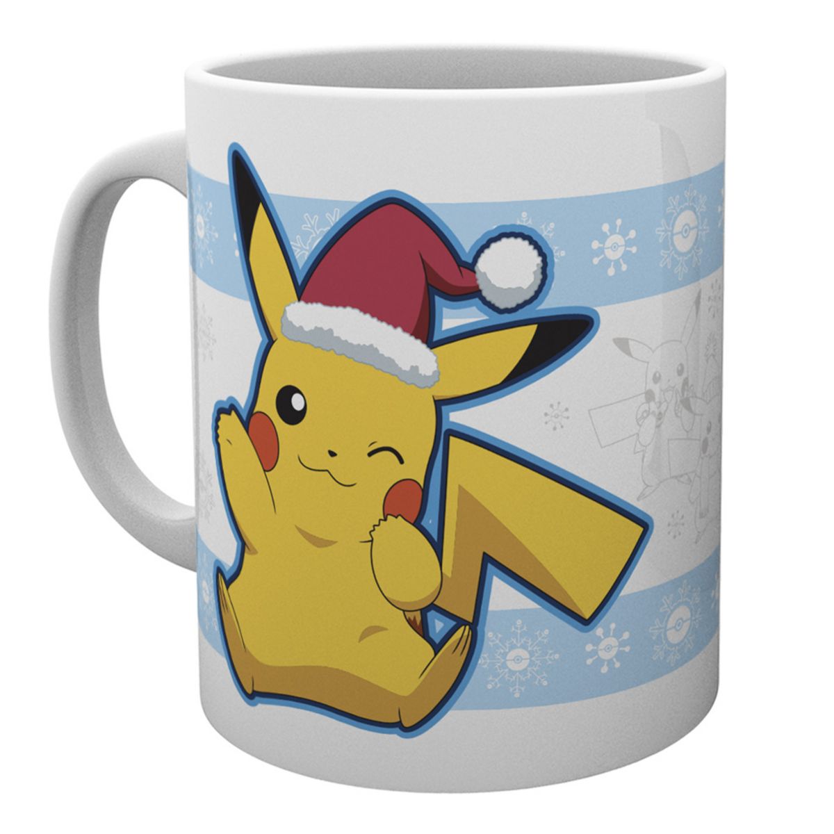 Mug personnalisé avec pikachu,tasse pokemon originale