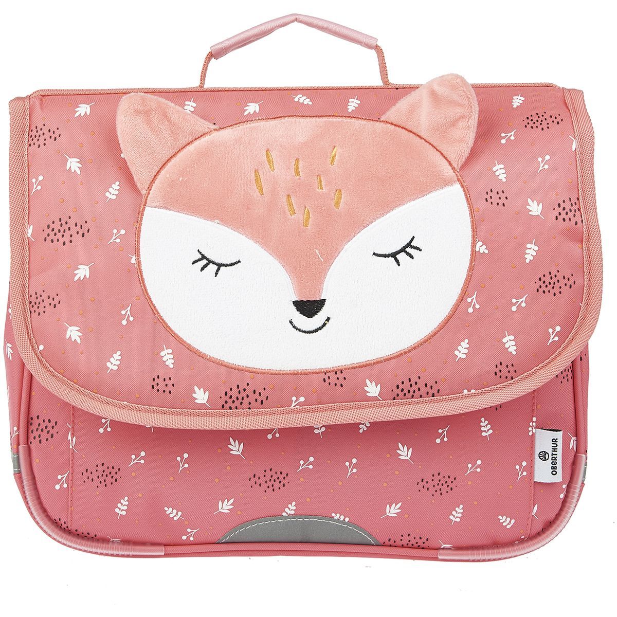 Sac cheap maternelle renard