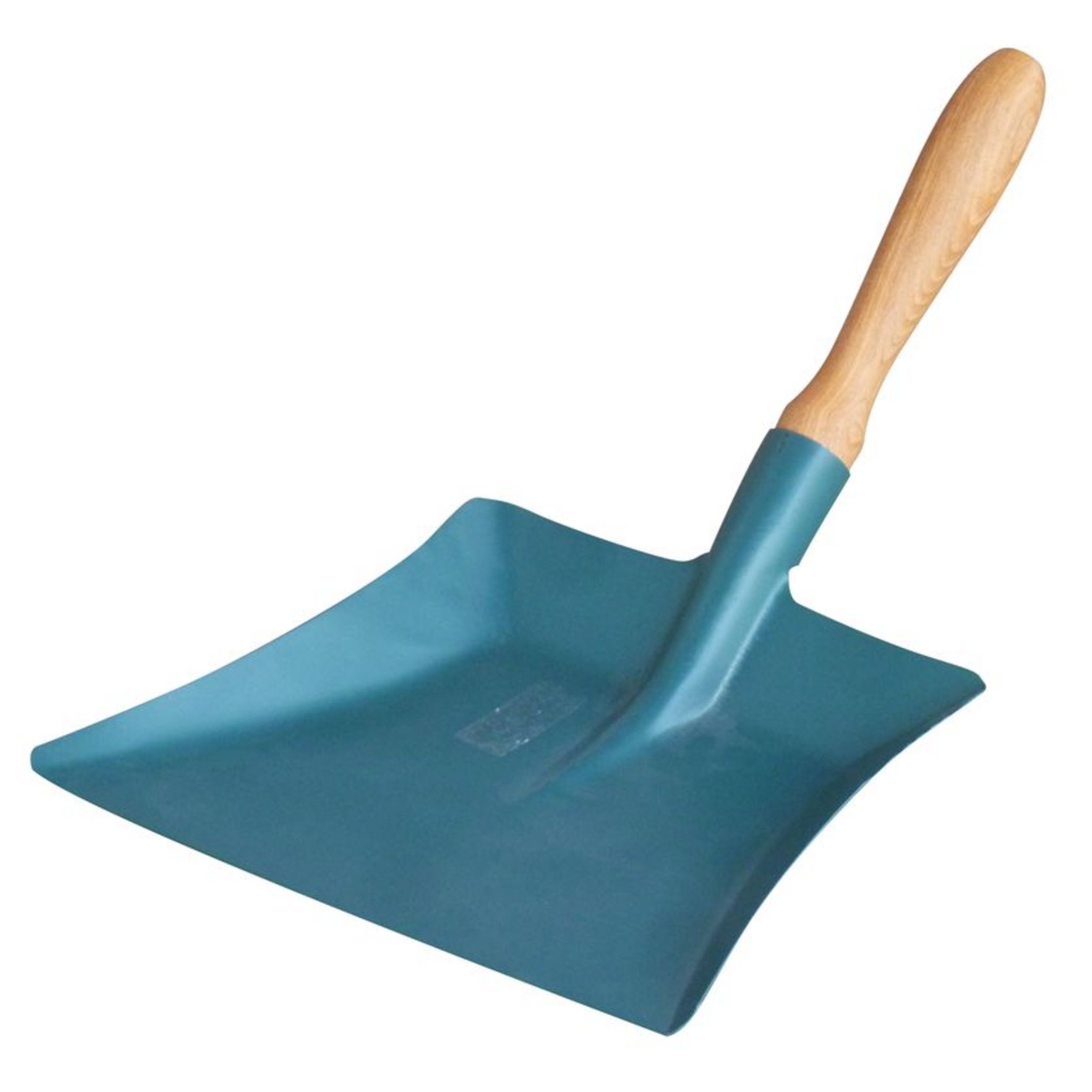 Un Manche Et Une Pelle 4 Lettres OUTIFRANCE Pelle à poussière acier / bois - 260 mm pas cher - Auchan.fr