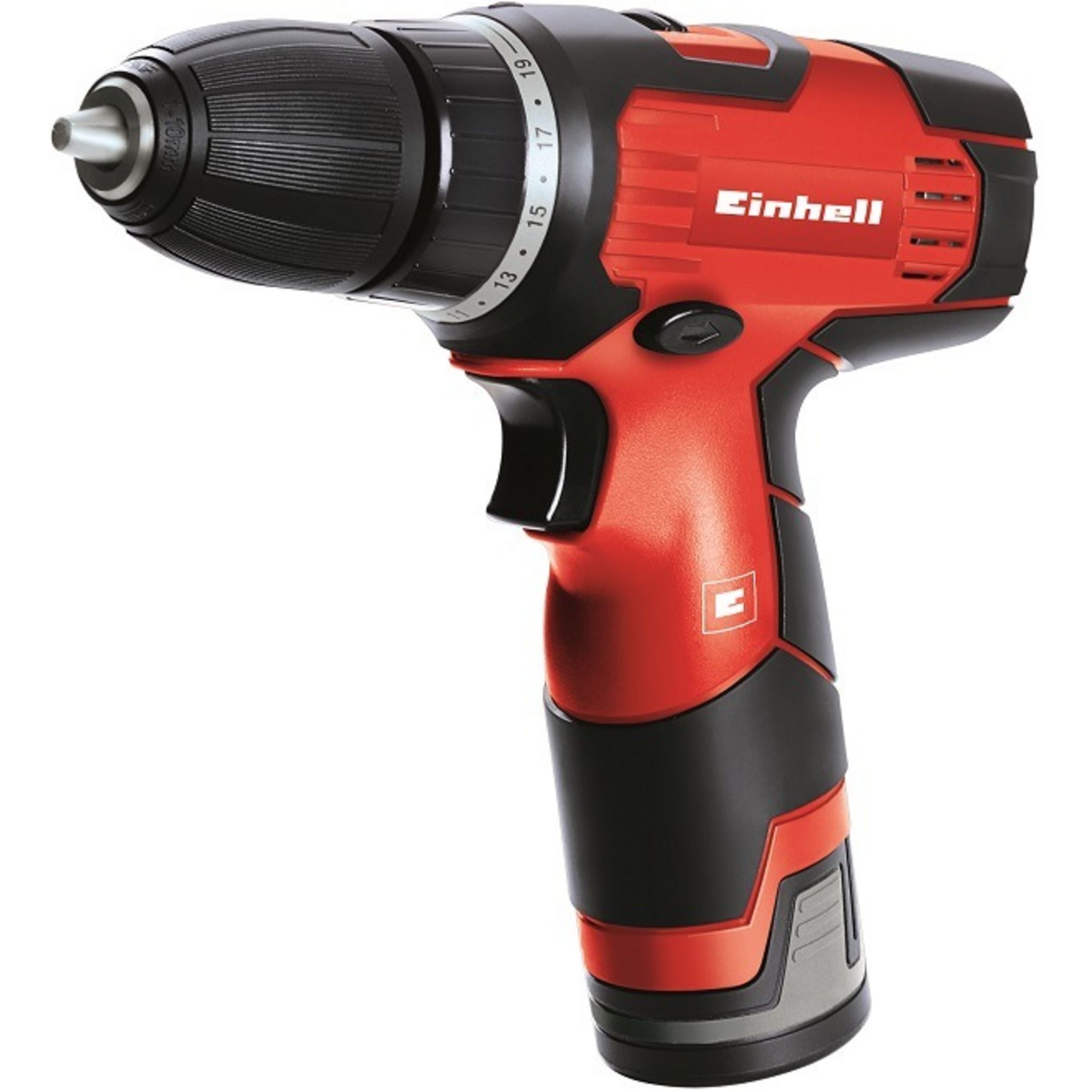 Einhell Perceuse-visseuse sans fil TP-CD 18/60 Li BL Solo 