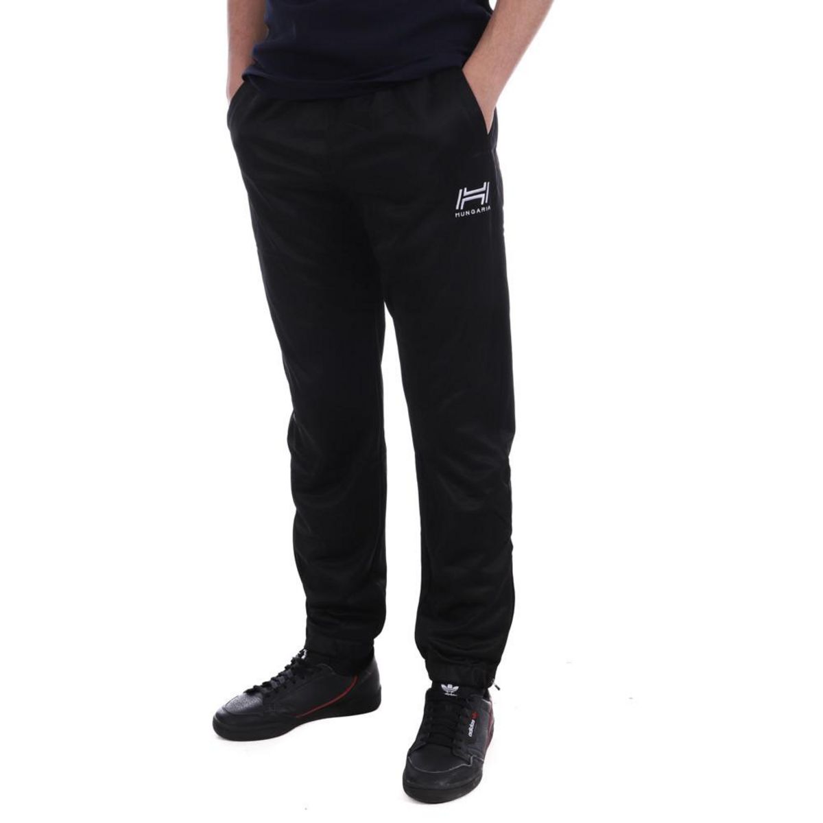 Jogging cheap noir homme