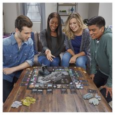 HASBRO Jeu Monopoly Edition Collector Game Of Thrones