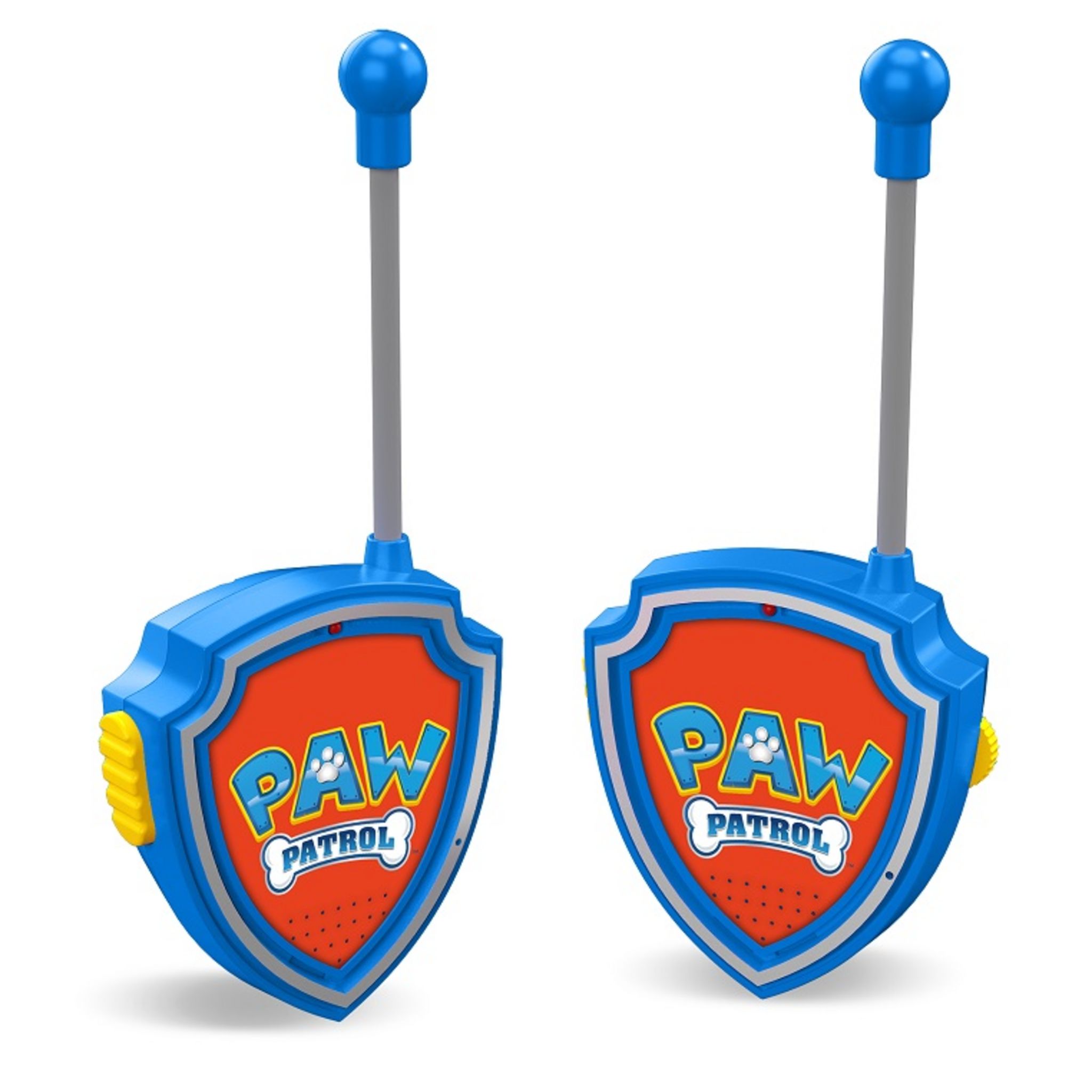 KD Kids Talkie Walkie Pat'Patrouille pas cher 