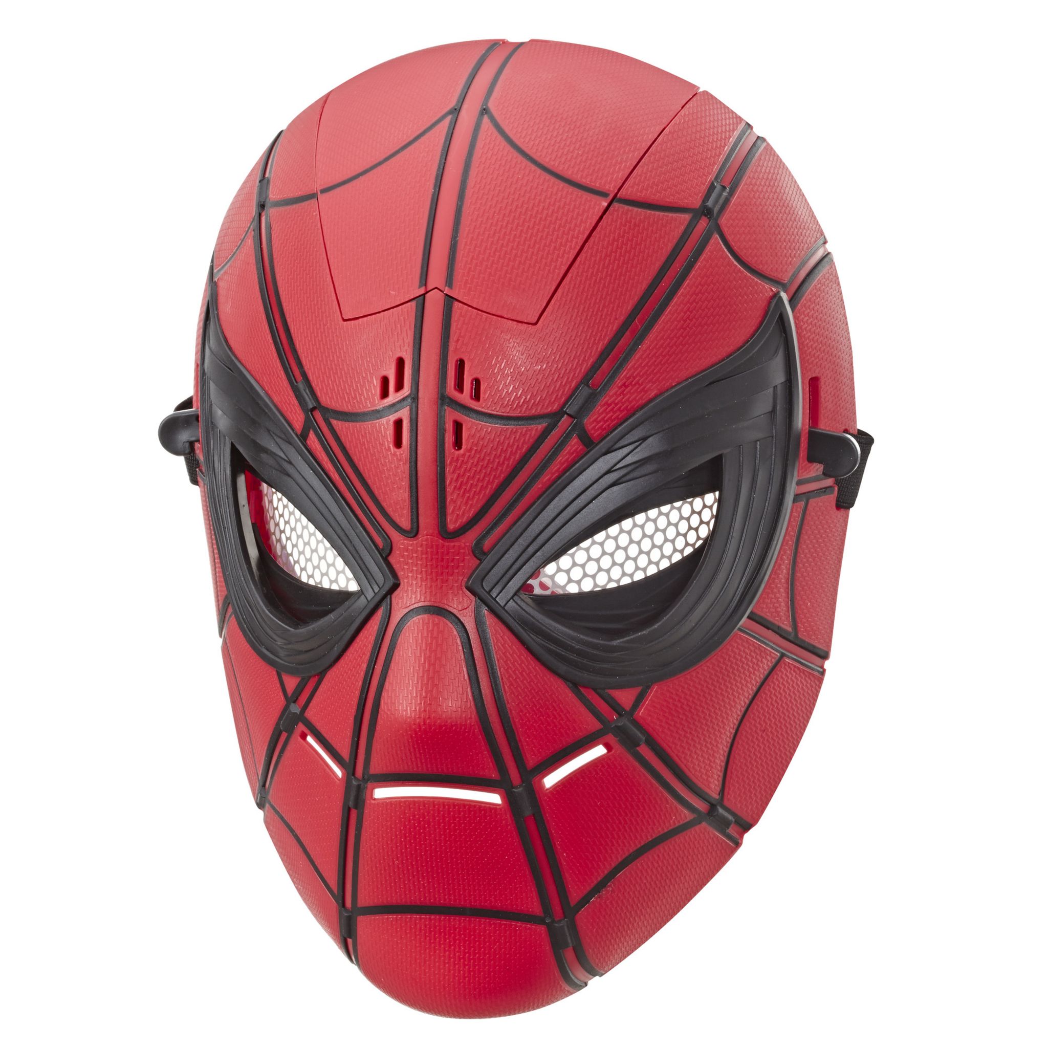 Masque de Spiderman - Mahé Cartonne