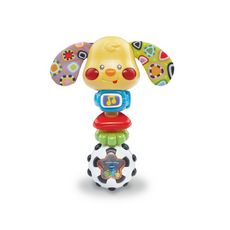 Jeux Et Jouets D Eveil Pas Cher A Prix Auchan
