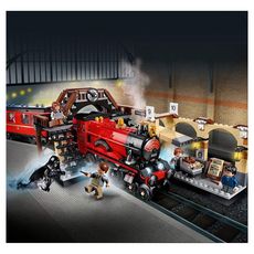 LEGO Harry Potter 75955 - Le Poudlard Express 