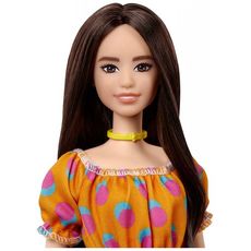 MATTEL Barbie Fashionista Doll