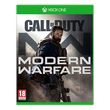 activision call of duty : modern warfare xbox one
