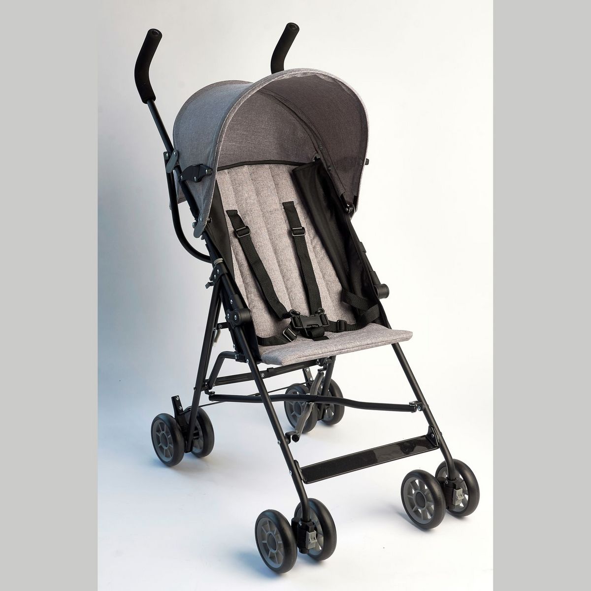 Poussette canne bébé buggy