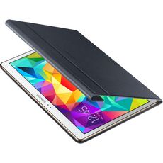 housse pour tablette Book Cover Noir  pour Galaxy Tab S 10.pouces