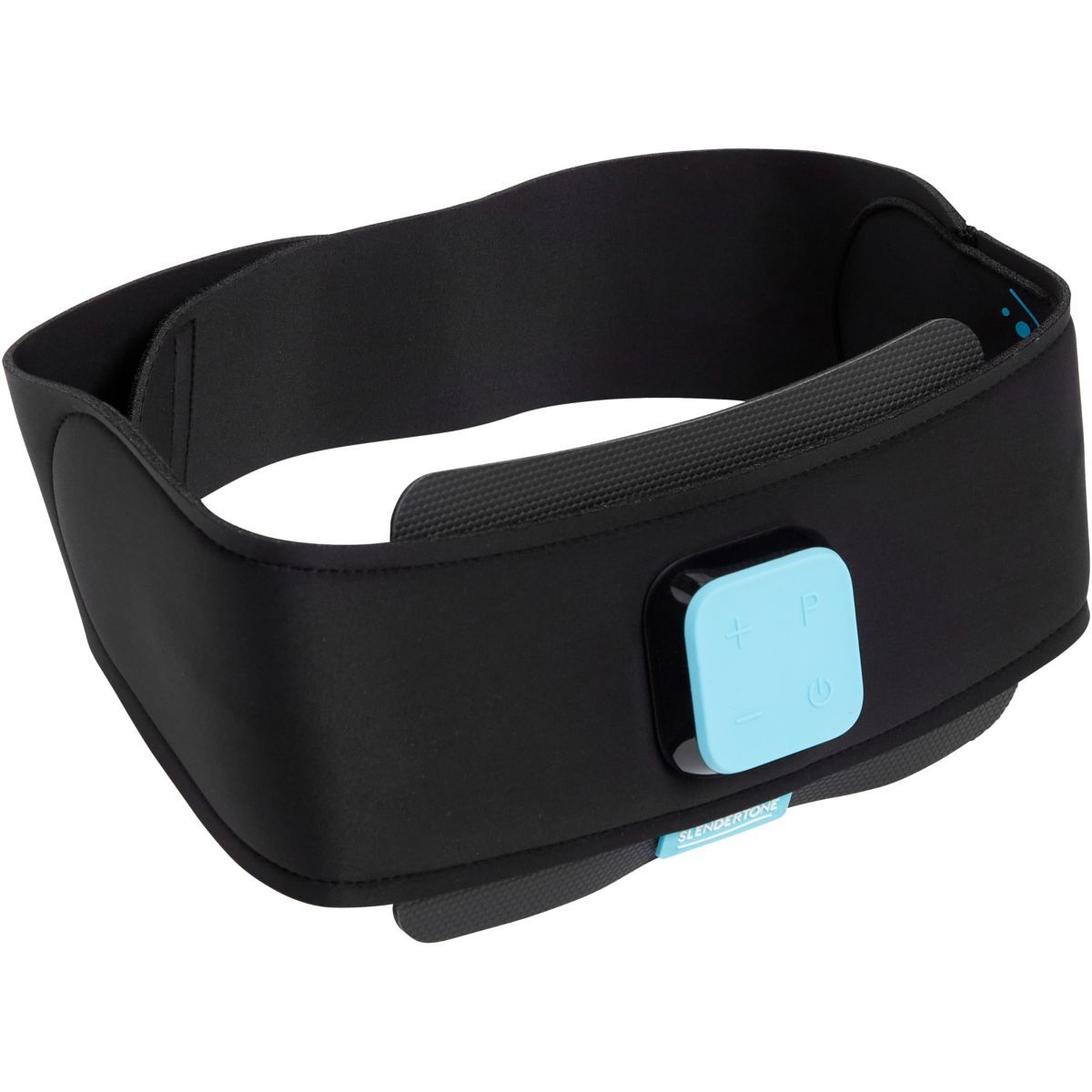 Ceinture abdo slendertone best sale