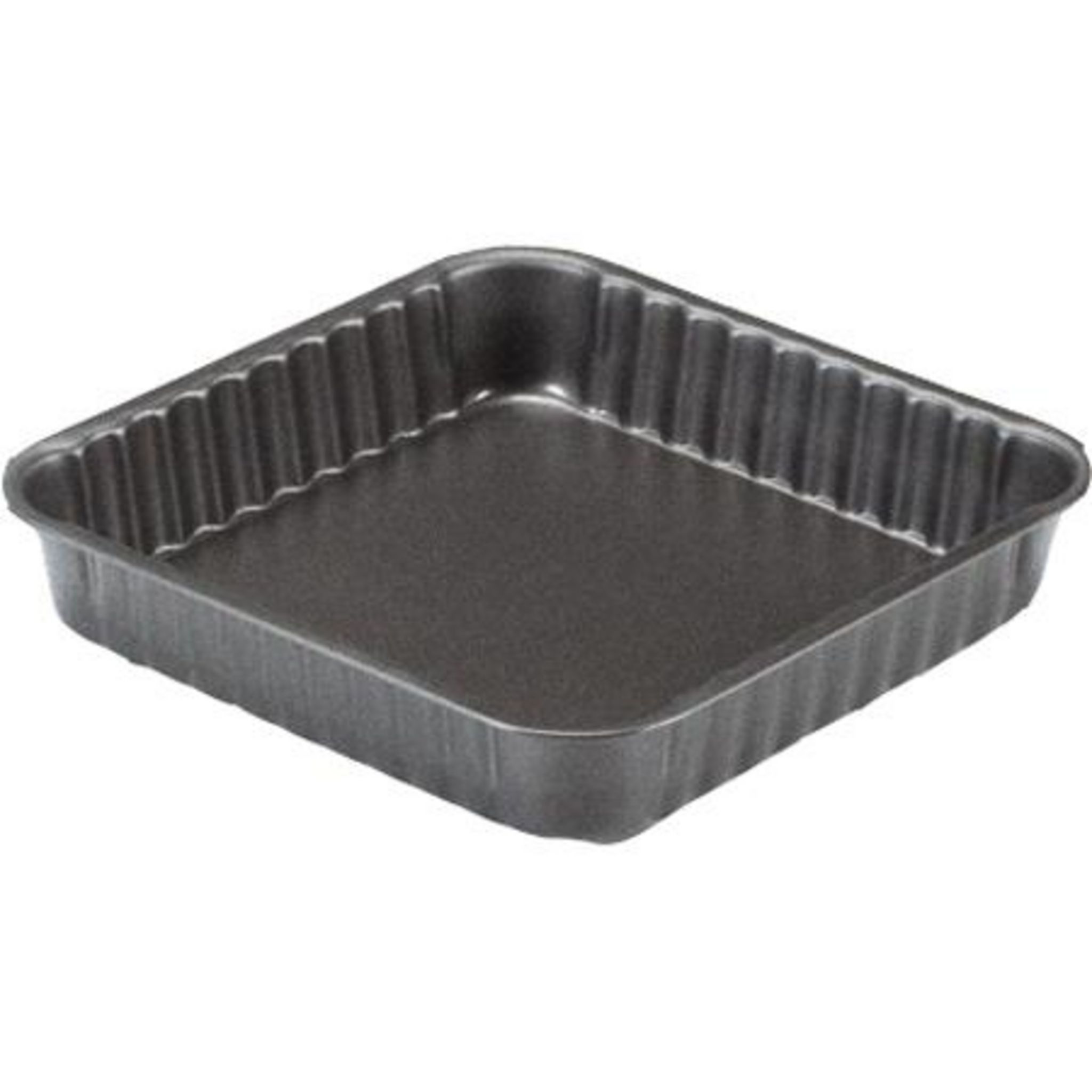 Generic Moule à cake carré 20cm /20cm, moule antiadhésif à prix pas cher