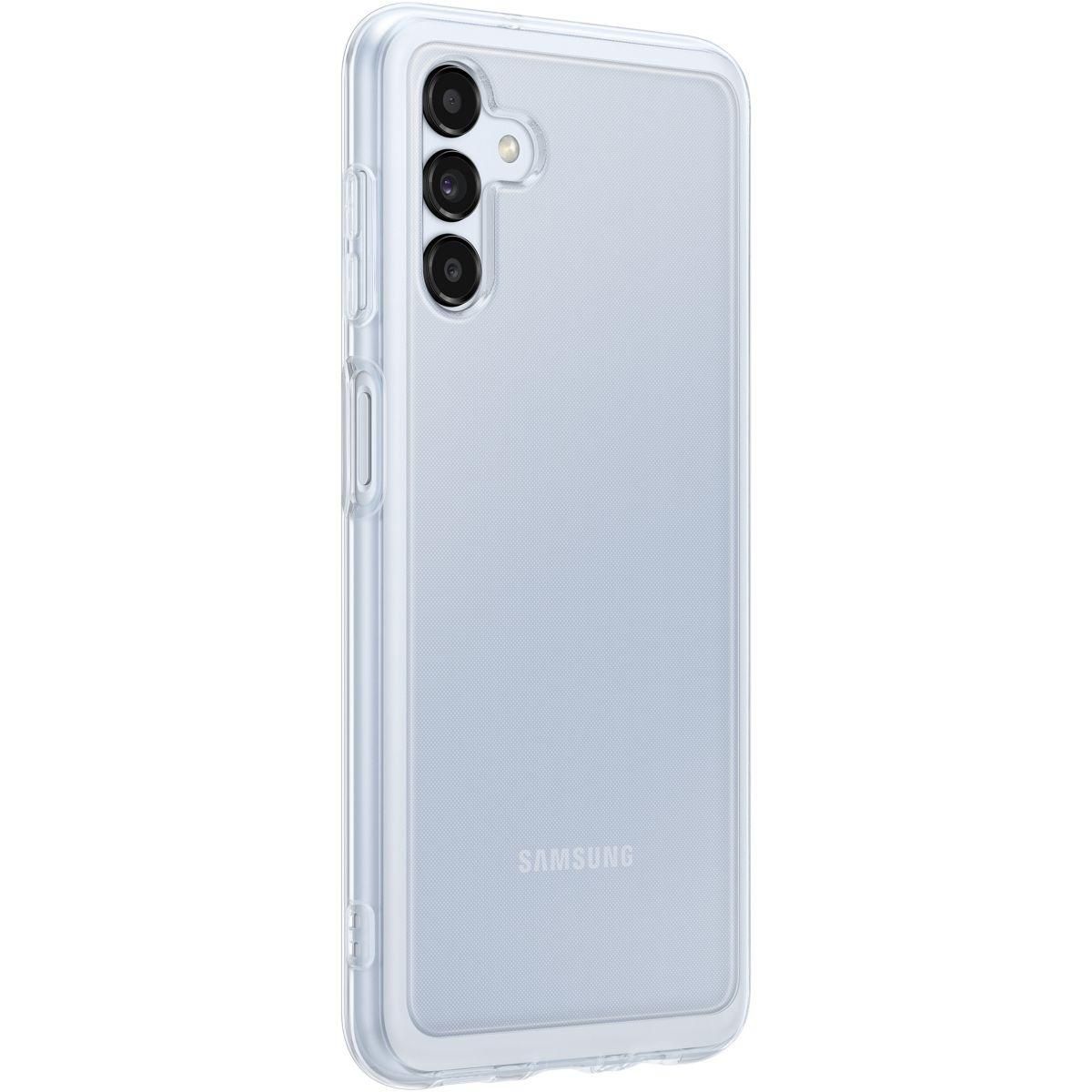 Samsung Coque A13 5G transparente