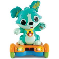 Vtech Bebe Multisport Interactif Pas Cher A Prix Auchan