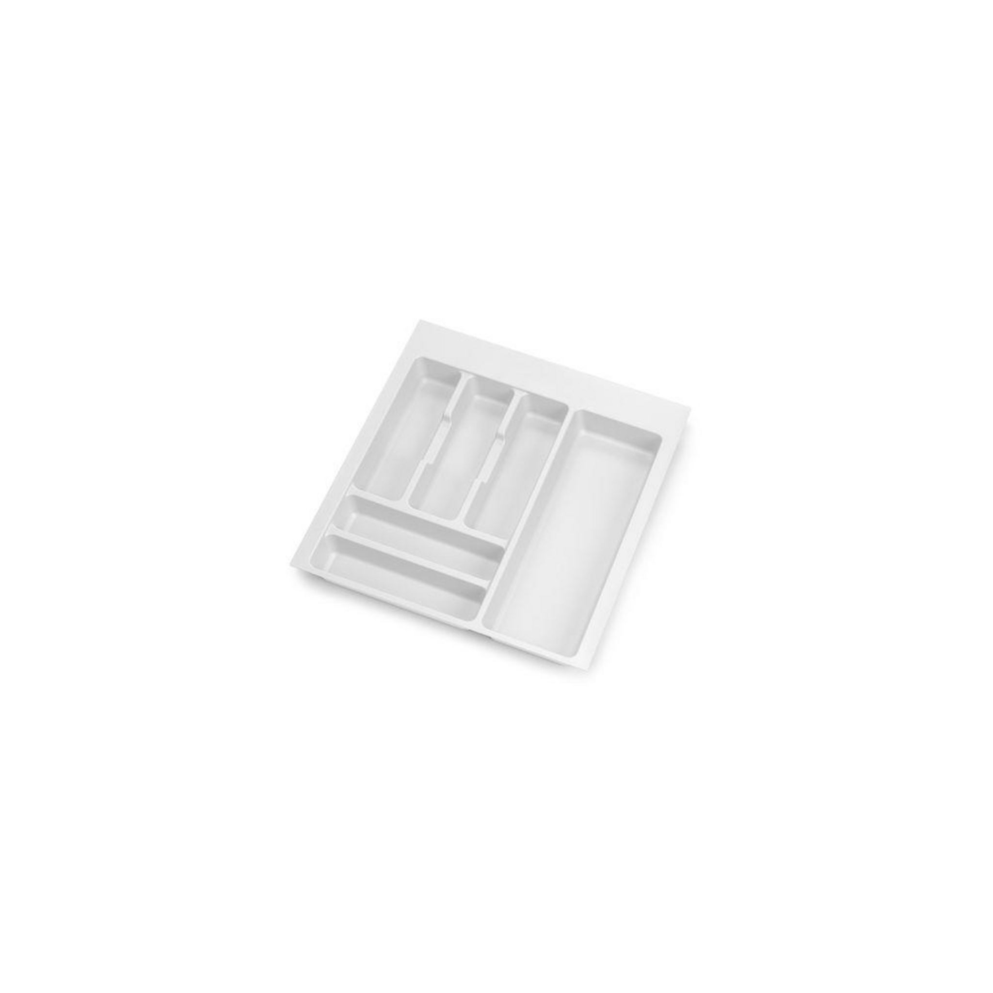 Range-couvert pour tiroir Concept-Vertex - plastique EMUCA