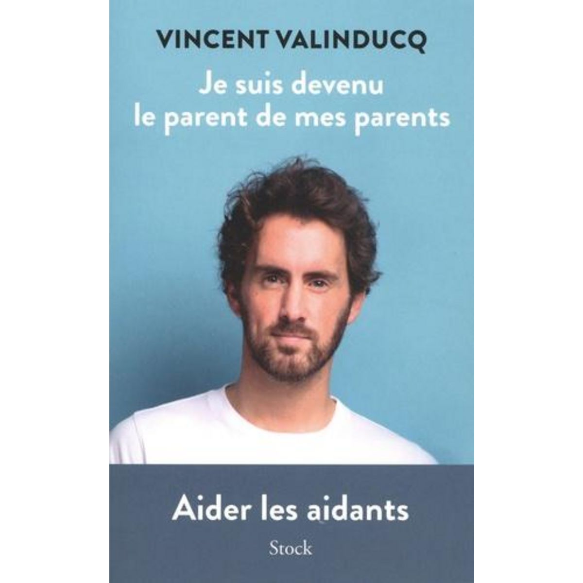 Je suis un parent 