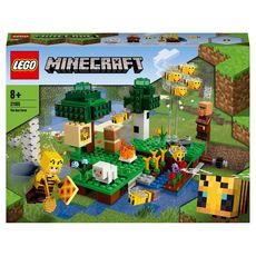 LEGO Minecraft 21165 - La ruche