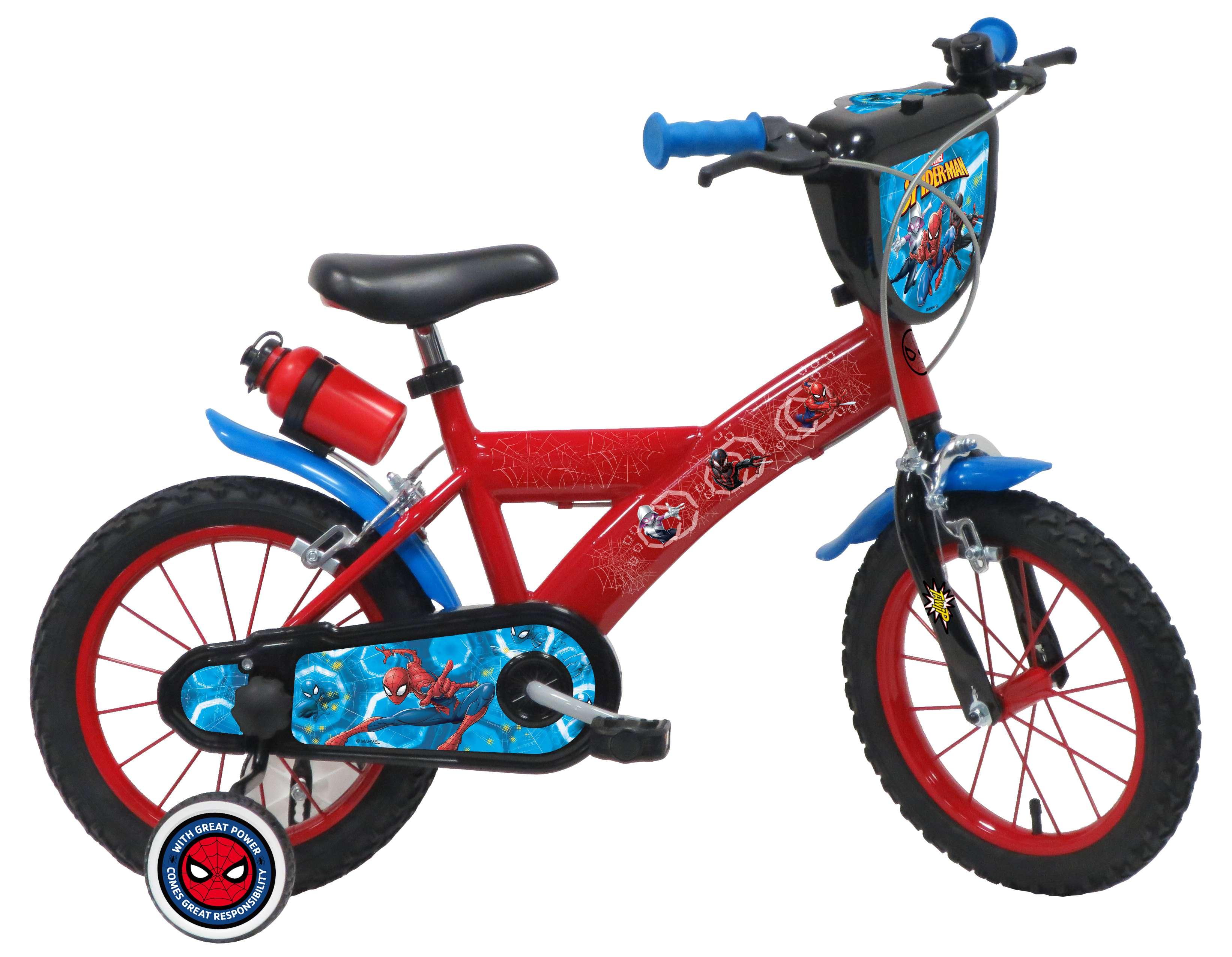 Auchan velo 2024 enfant