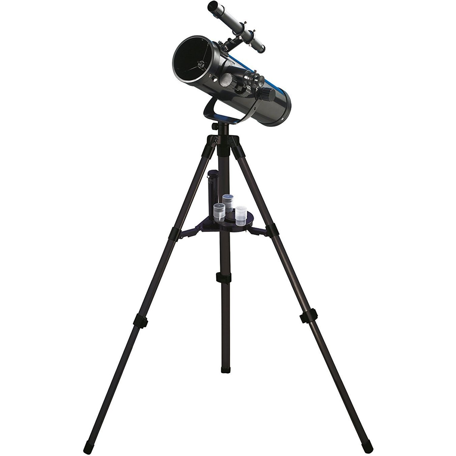 Achat TELESCOPE BUKI OPTIQUES EN CAISSE occasion - Lannion