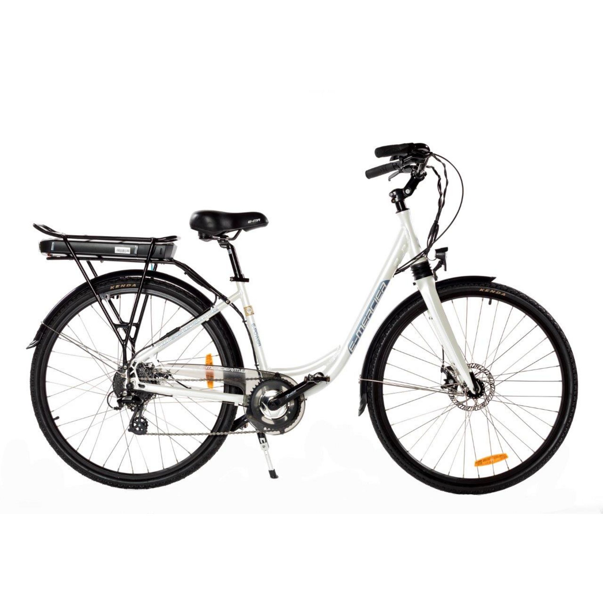 Velo mercier electrique sale