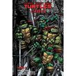 teenage mutant ninja turtles classics tome 5 : new york, ville en guerre. seconde partie, eastman kevin