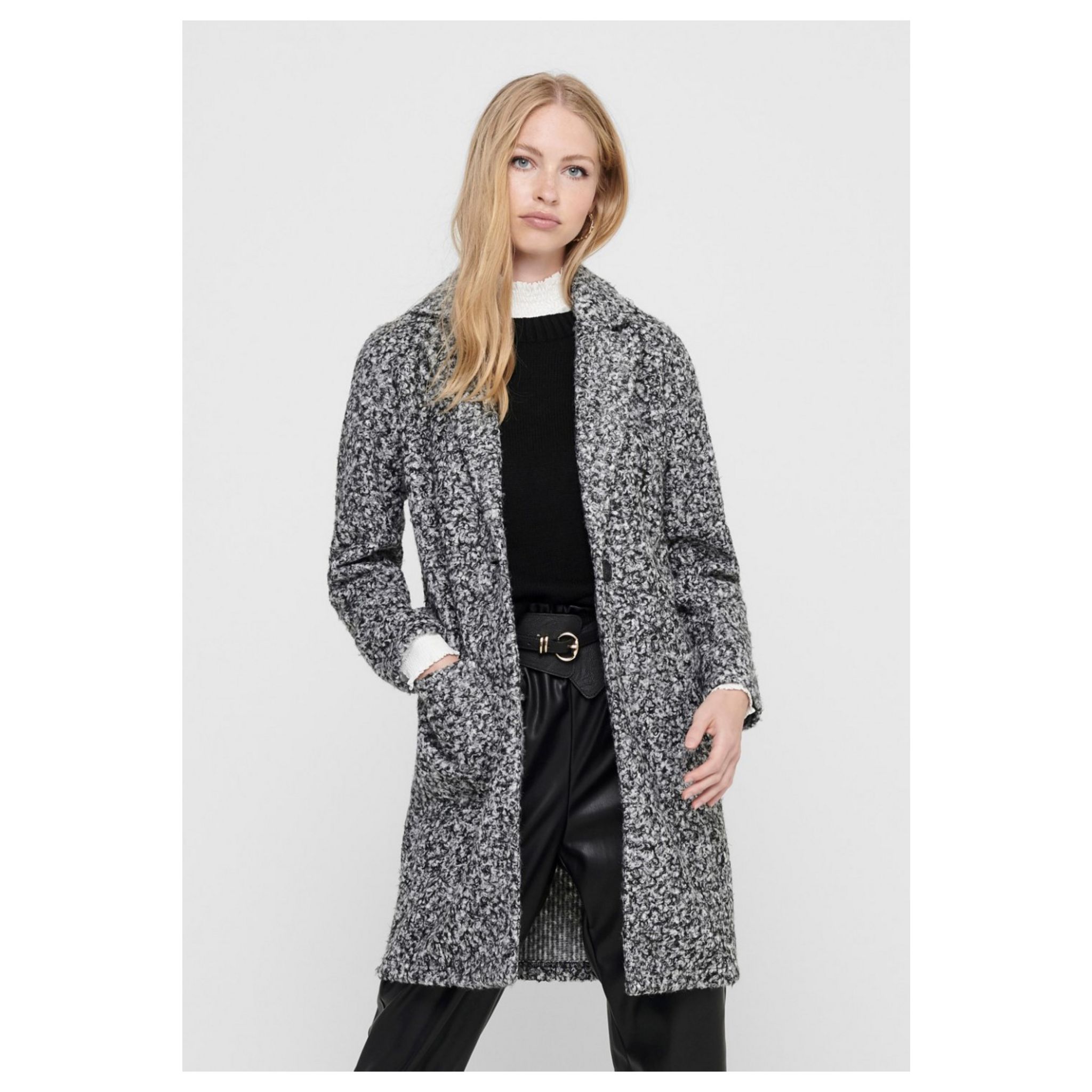 Manteau femme hiver auchan new arrivals