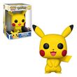 figurine pop pikachu pokémon