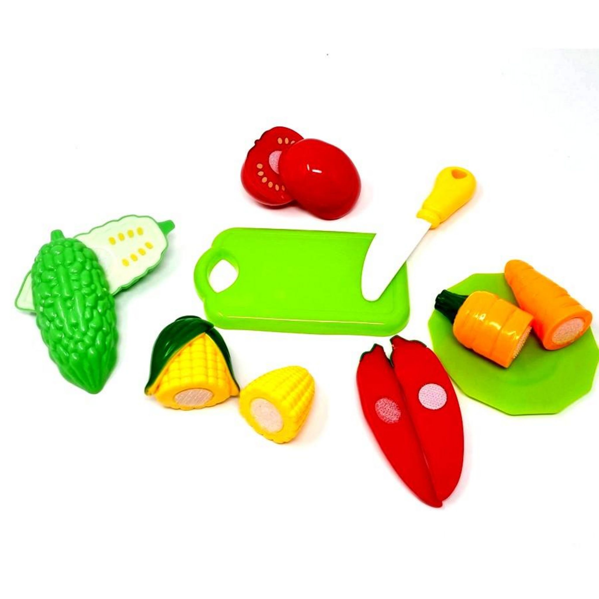 Enfant Fruits et légumes Jouets, Jouet en Bois Cuisine, Accessoire