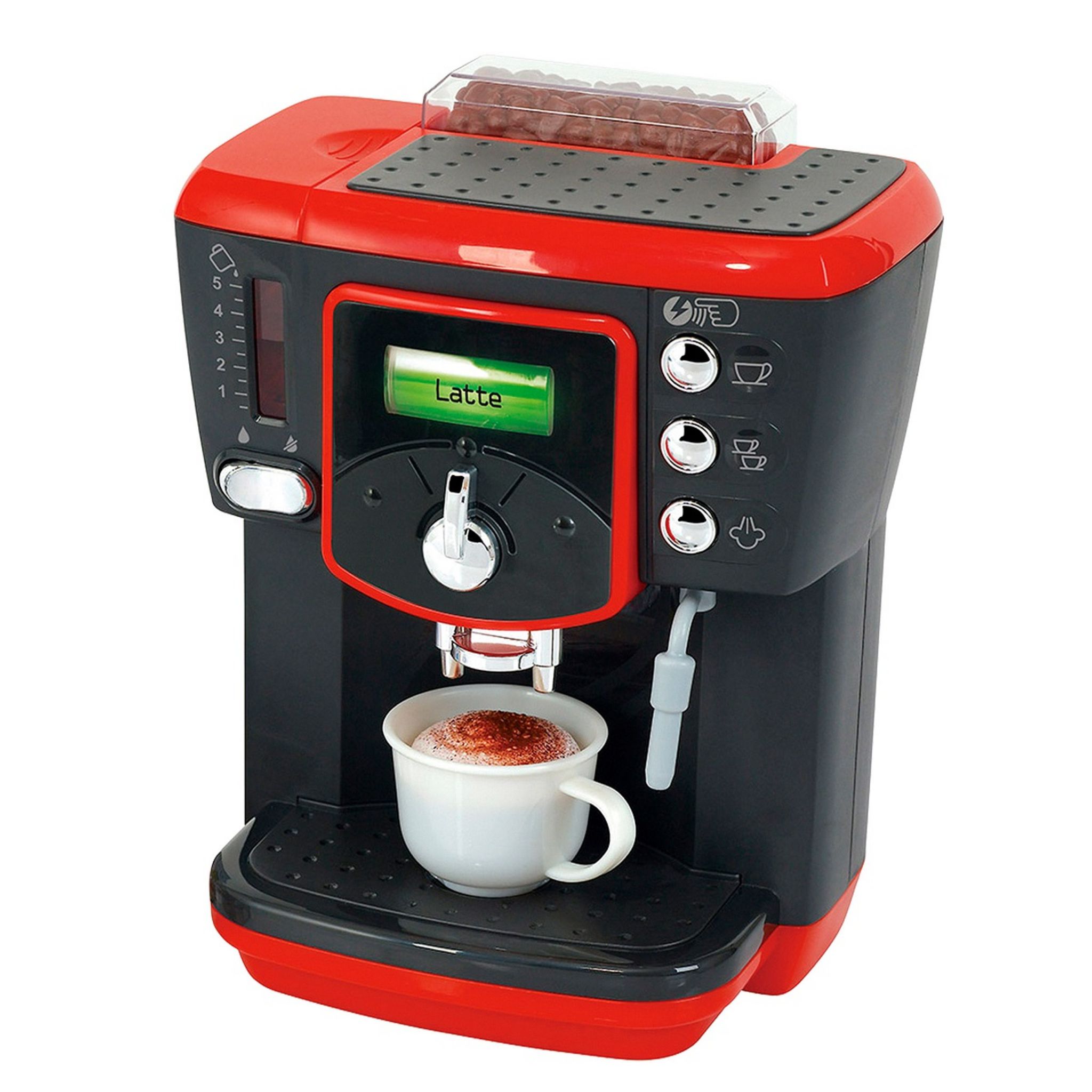 Machine A Expresso Pour Enfant - Jeux d'imitation BUT