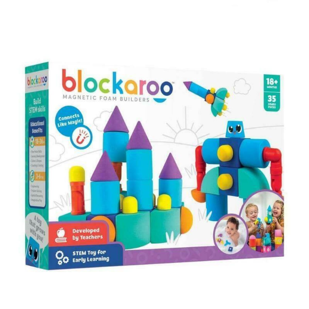 blockaroo pas cher