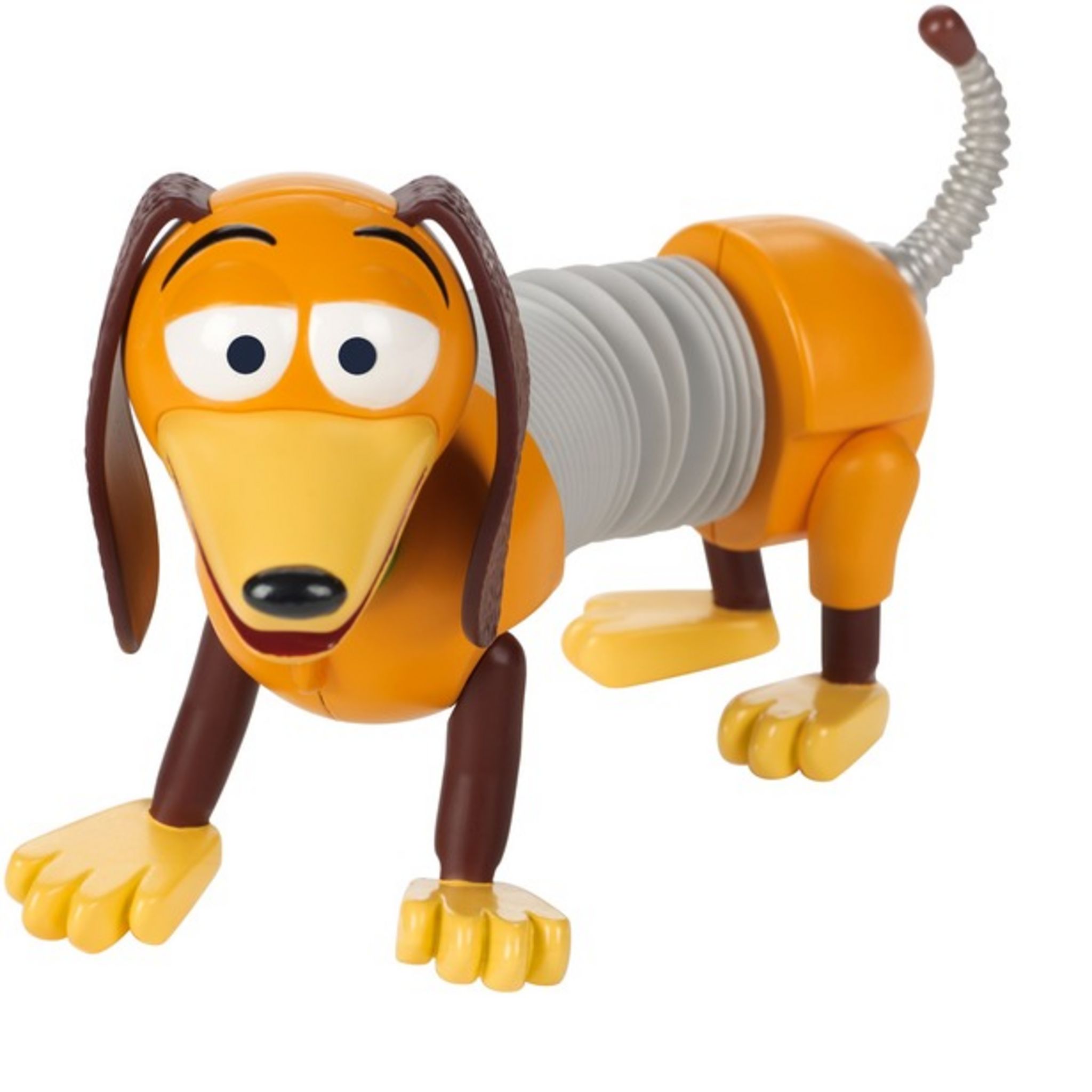 Chien zig zag store toy story