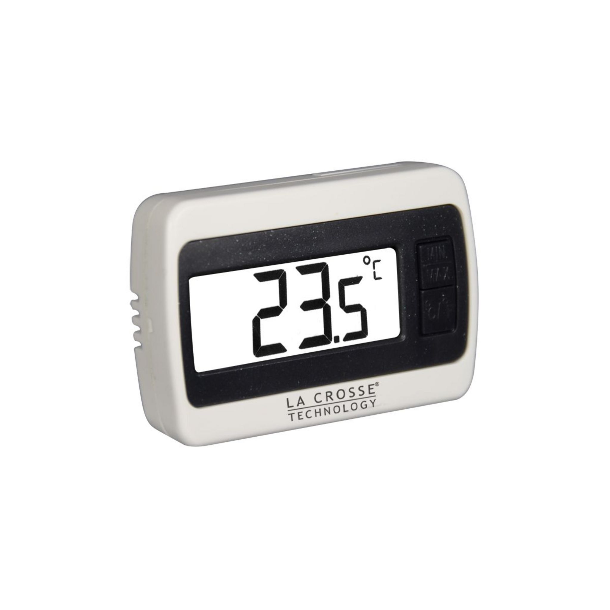 Thermometre La Crosse Technology - Ws 6811 Whi-ora à Prix Carrefour