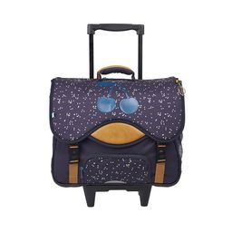 Cartable on sale roulette solde