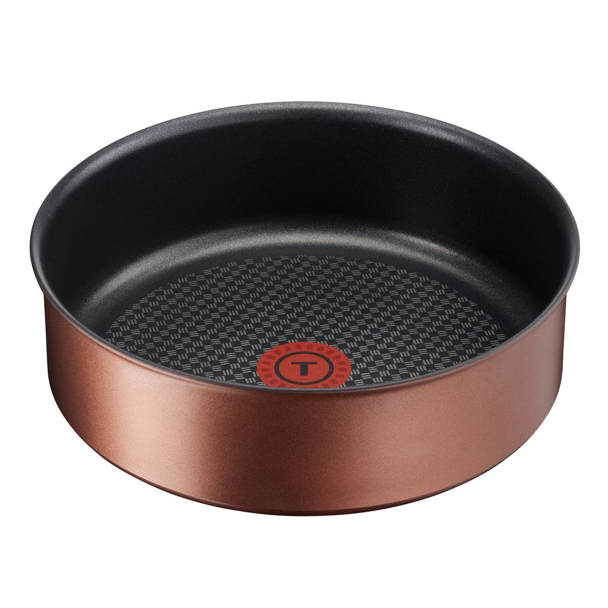 Sauteuse induction INGENIO ECO-RESPECT 24 cm