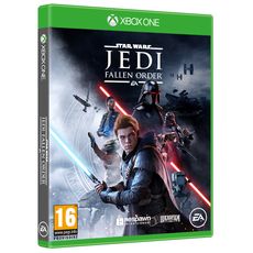 Electronic Arts Star Wars Jedi Fallen Order XBOX One