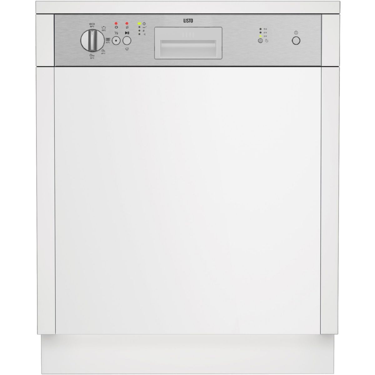 Mini lave vaisselle SIEMENS SK26E222EU IQ300 Siemens en blanc