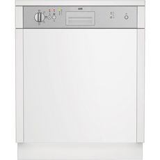 Listo Lave vaisselle encastrable LVI48-L2i