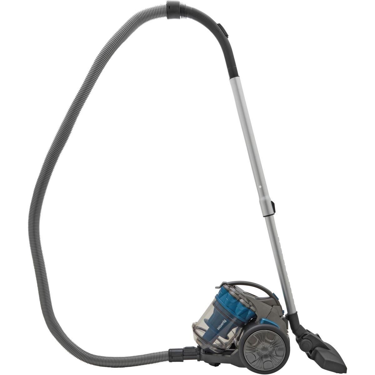 Aspirateur sans sac discount listo