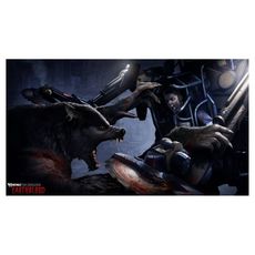 NACON Werewolf The Apocalypse Earthblood PS4