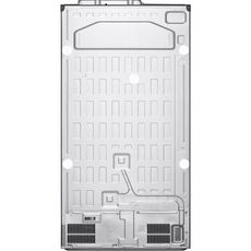 LG Réfrigérateur Américain GSXV90MCAE INSTAVIEW