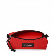 EASTPAK Trousse ronde rouge 1 compartiment Benchmark Saylor Red